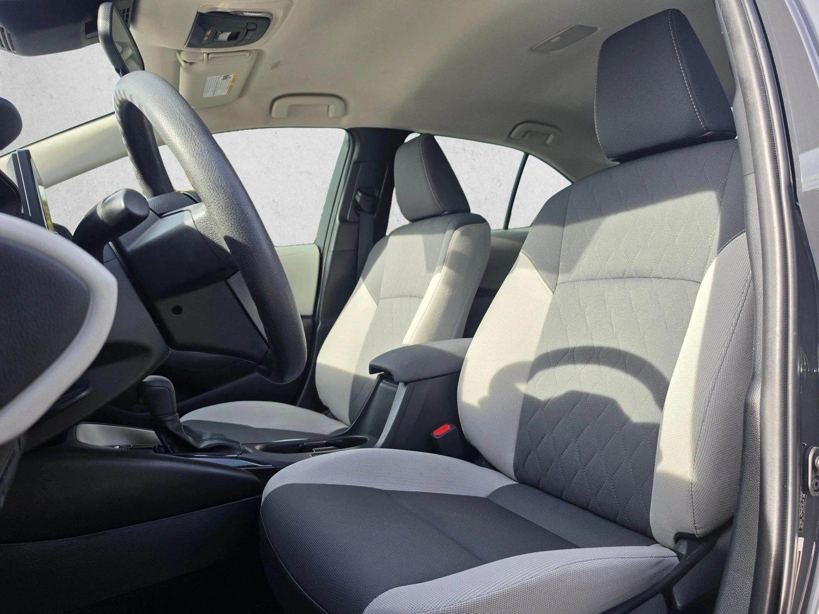 2023 Toyota Corolla Hybrid LE FWD (Natl)