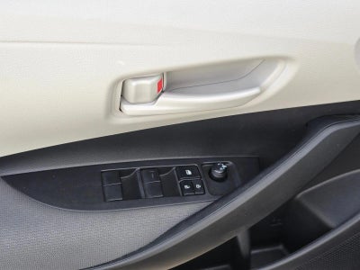 2023 Toyota Corolla Hybrid LE FWD (Natl)