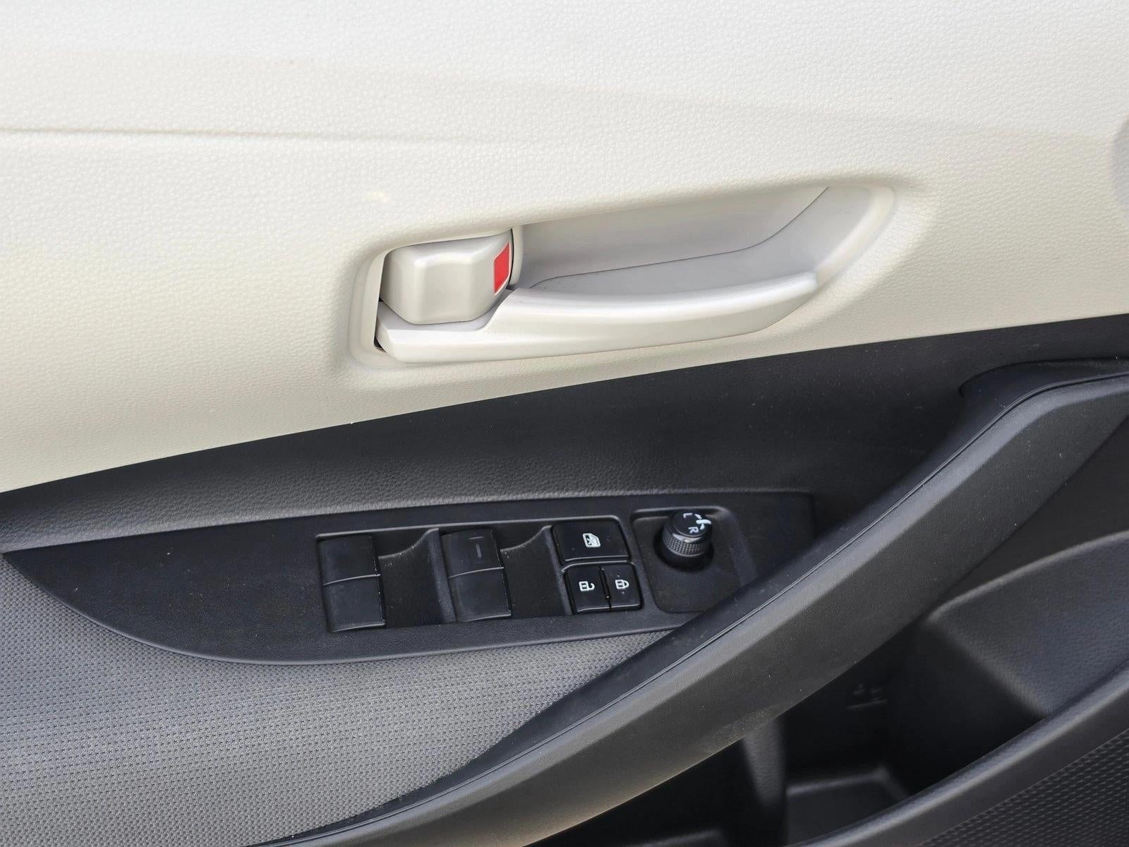 2023 Toyota Corolla Hybrid LE FWD (Natl)