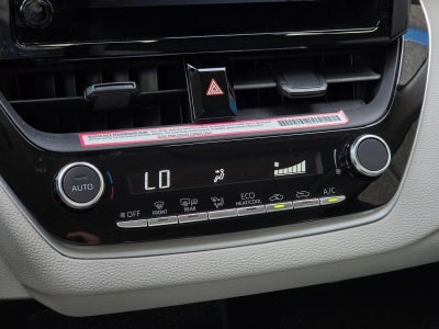 2023 Toyota Corolla Hybrid LE FWD (Natl)