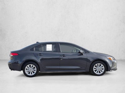 2023 Toyota Corolla Hybrid LE FWD (Natl)