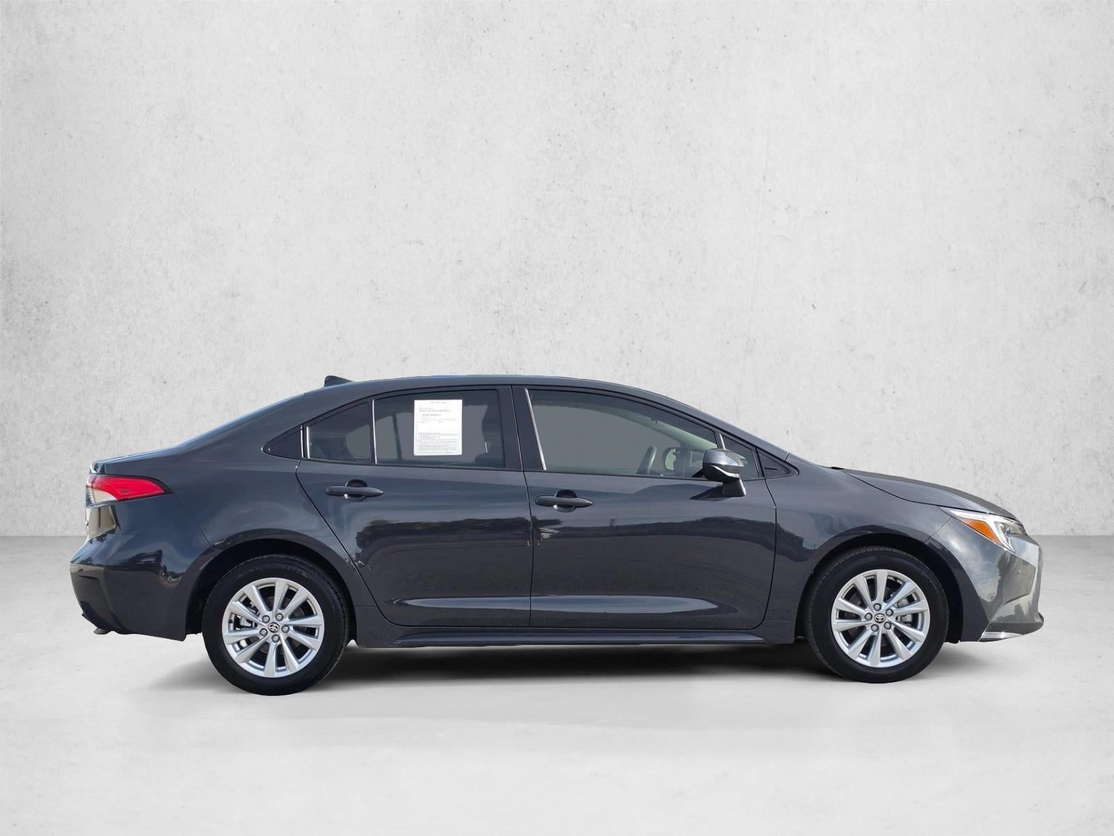 2023 Toyota Corolla Hybrid LE FWD (Natl)