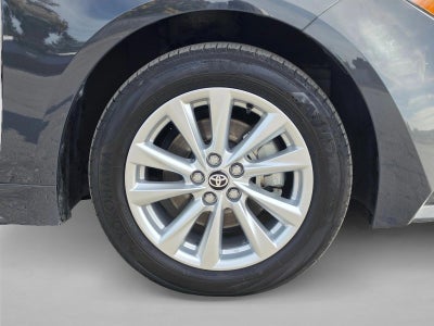 2023 Toyota Corolla Hybrid LE FWD (Natl)