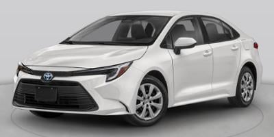 2023 Toyota Corolla Hybrid LE FWD (Natl)