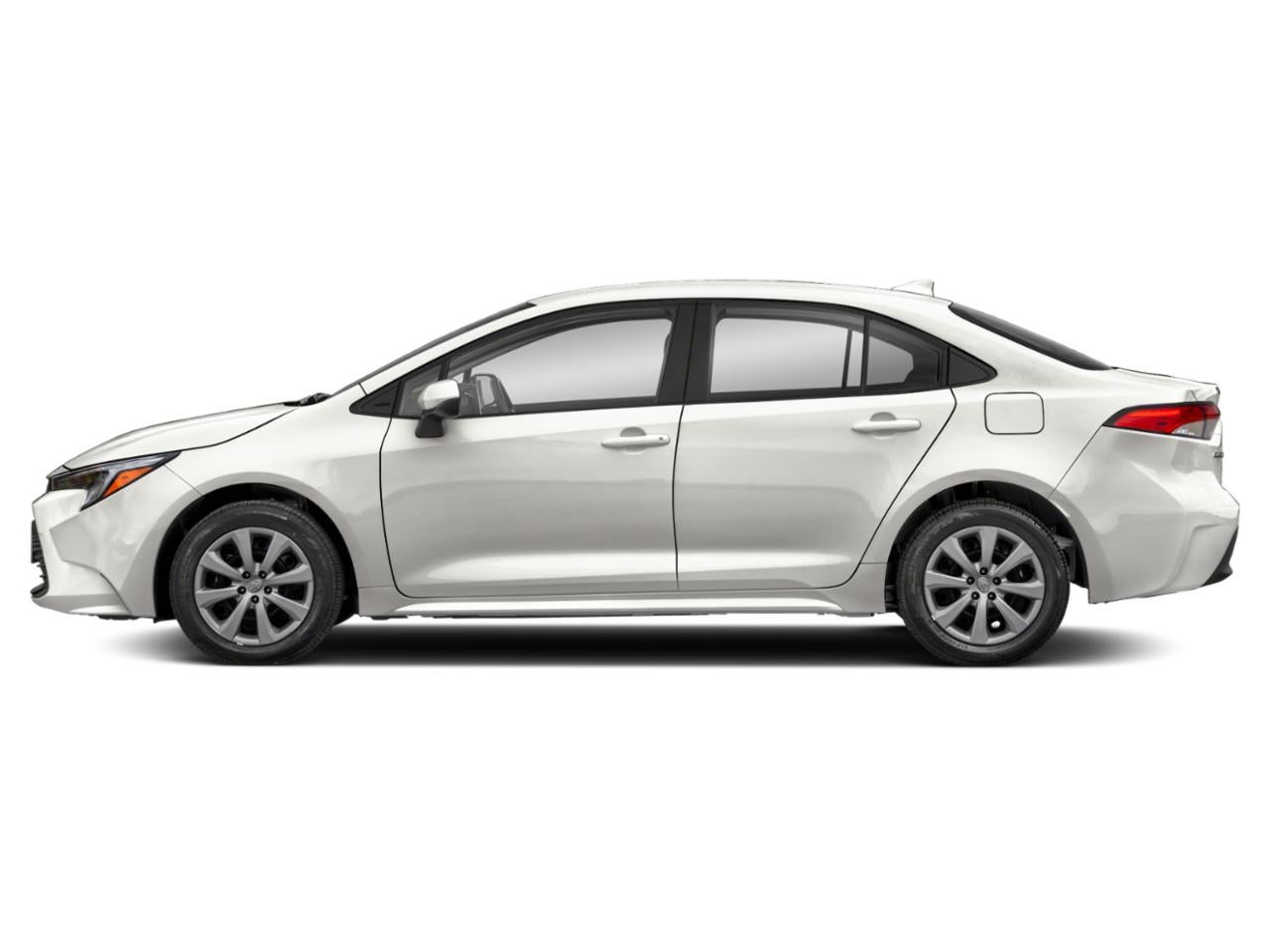 2023 Toyota Corolla Hybrid LE FWD (Natl)
