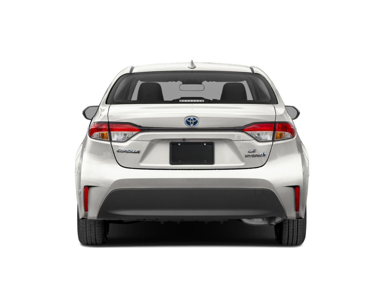 2023 Toyota Corolla Hybrid LE FWD (Natl)