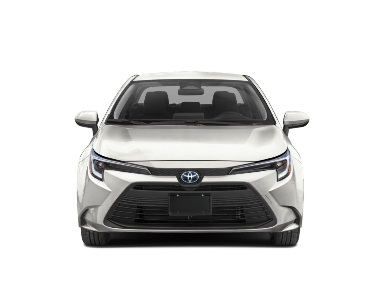 2023 Toyota Corolla Hybrid LE FWD (Natl)