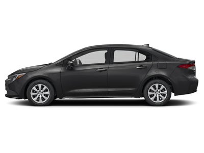 2025 Toyota Corolla Hybrid LE FWD (Natl)