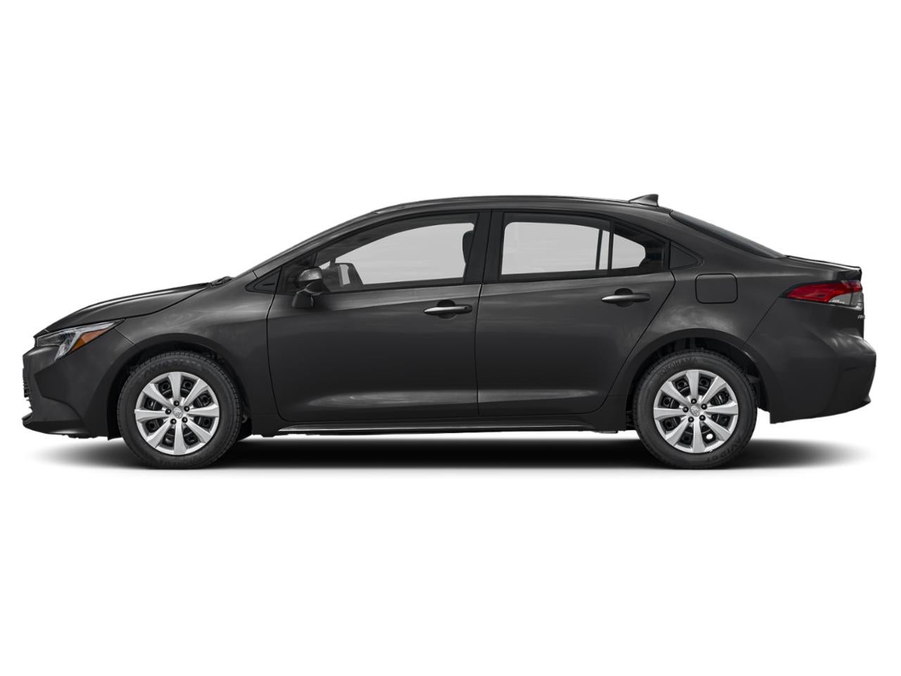 2025 Toyota Corolla Hybrid LE FWD (Natl)