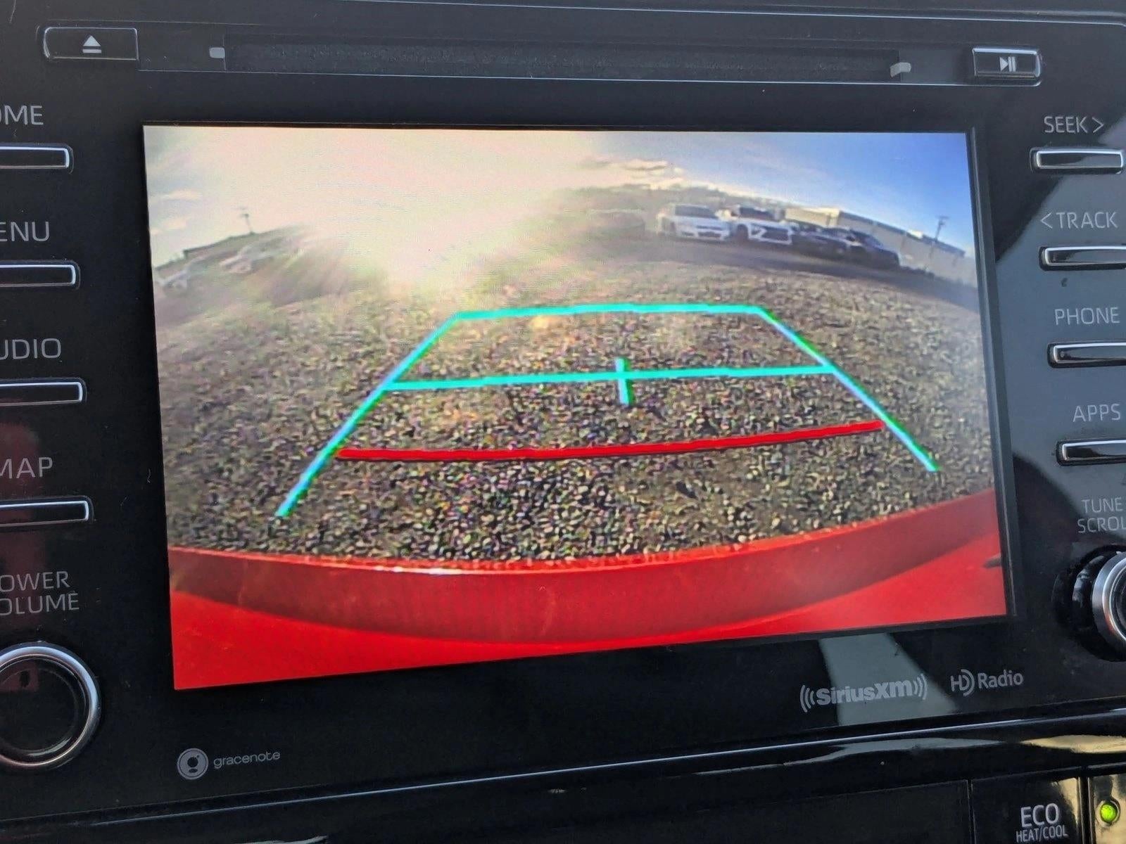 2021 Toyota Prius Prime LE (Natl)