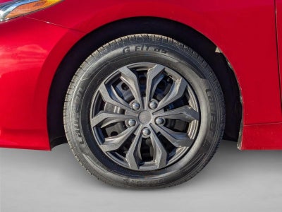 2021 Toyota Prius Prime LE (Natl)