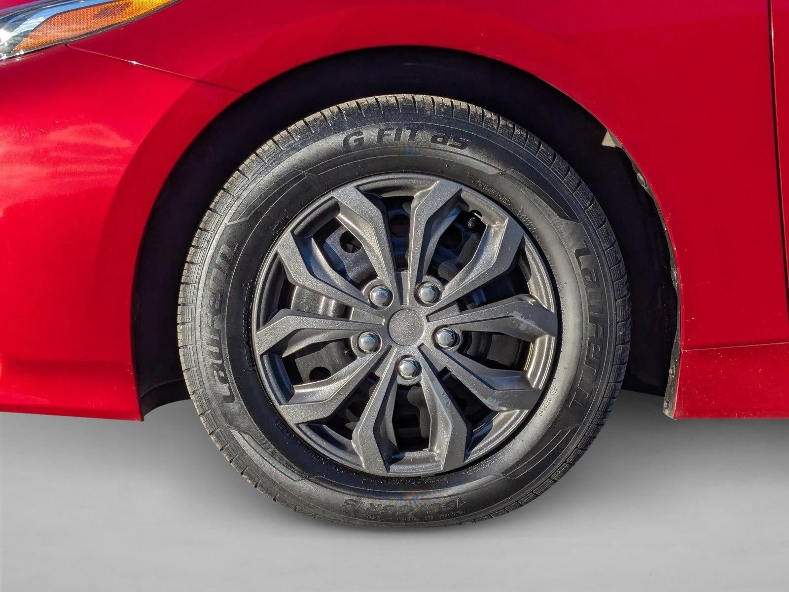 2021 Toyota Prius Prime LE (Natl)