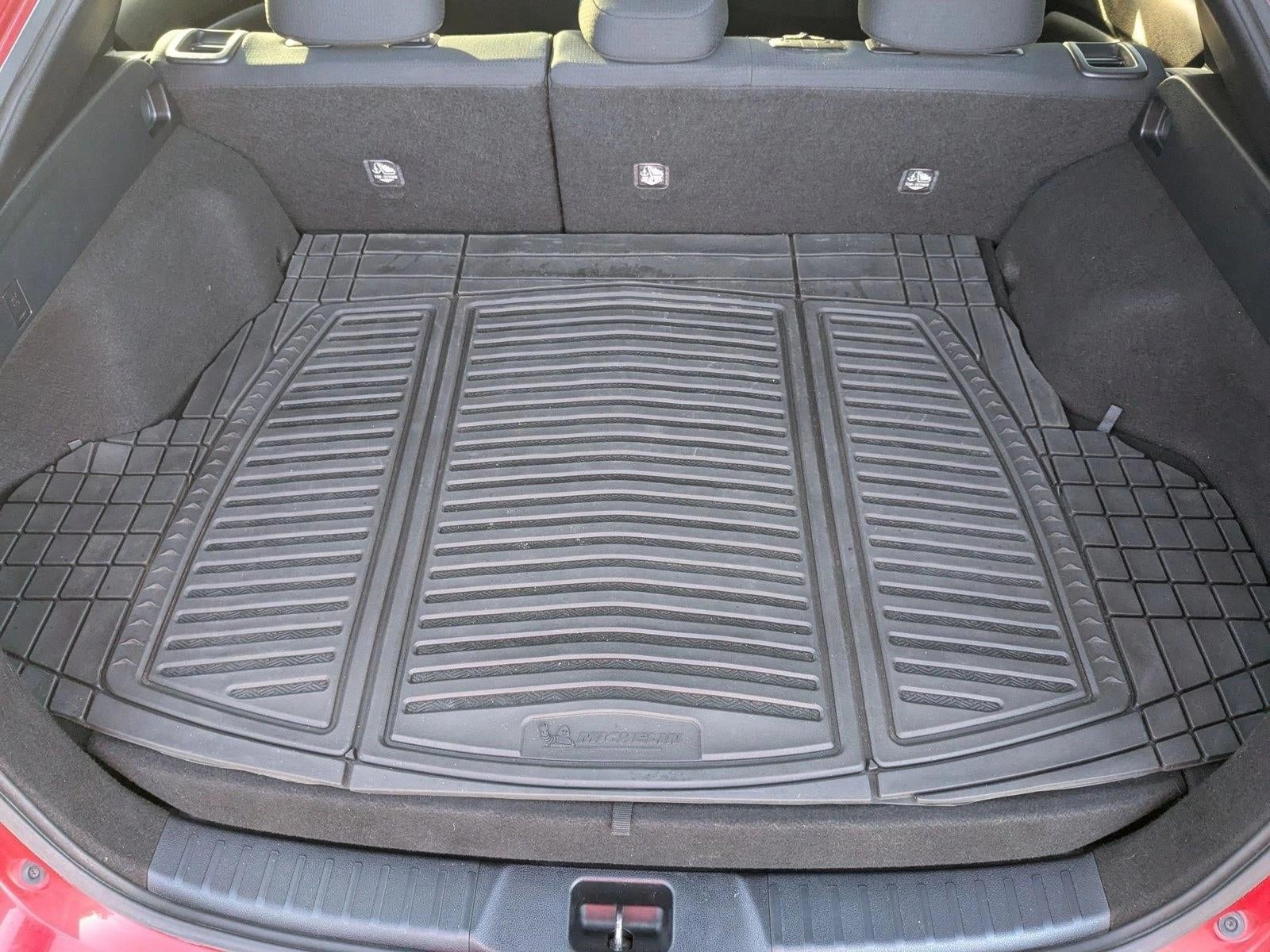 2021 Toyota Prius Prime LE (Natl)