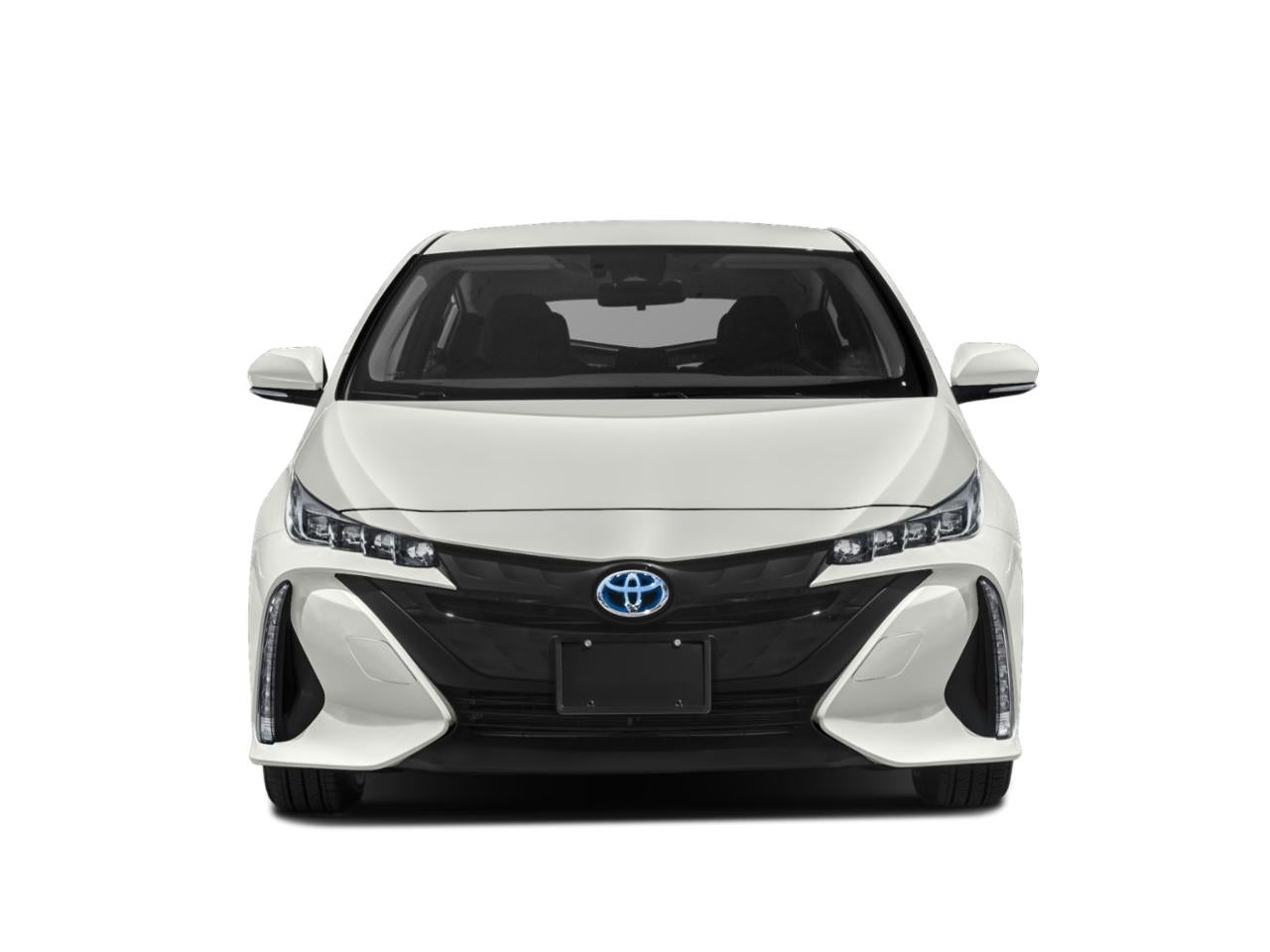 2021 Toyota Prius Prime LE (Natl)