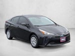 2022 Toyota Prius LE (Natl)