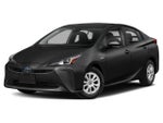 2022 Toyota Prius LE (Natl)