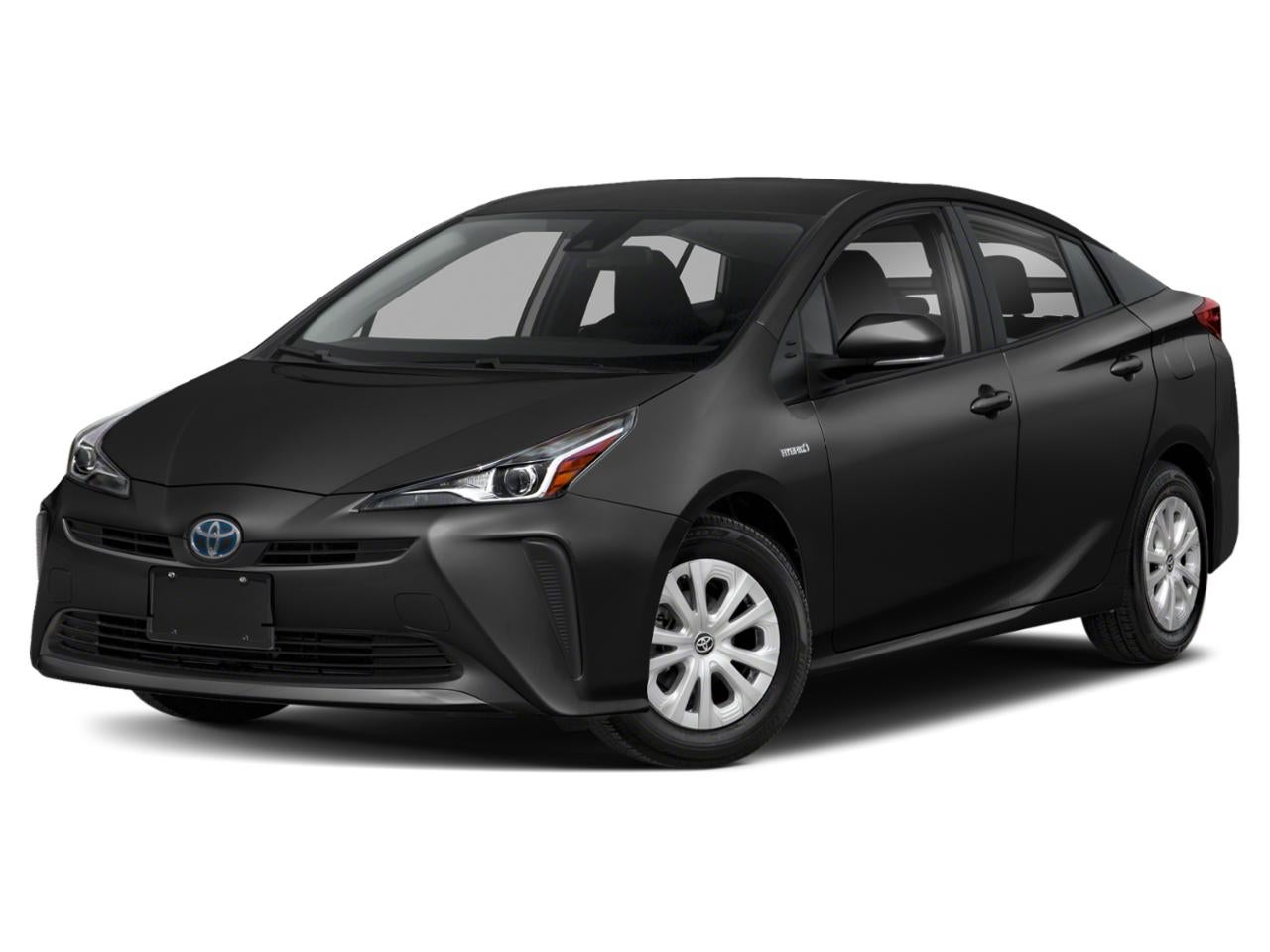 2022 Toyota Prius LE (Natl)