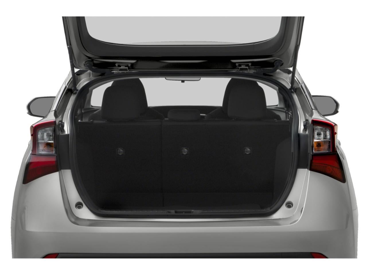 2022 Toyota Prius LE (Natl)