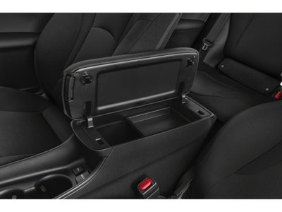 2022 Toyota Prius LE (Natl)