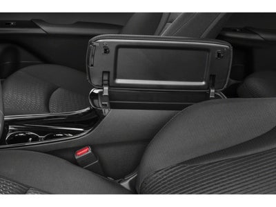 2018 Toyota Prius Prime Advanced (Natl)