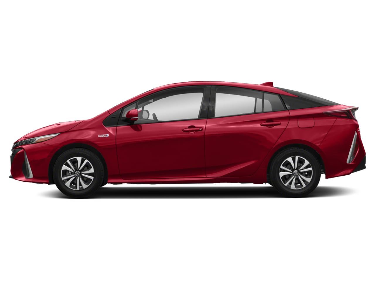 2018 Toyota Prius Prime Advanced (Natl)