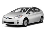 2011 Toyota Prius 5dr HB IV (Natl)