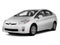 2011 Toyota Prius 5dr HB IV (Natl)