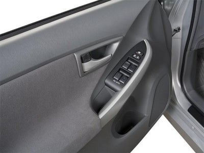 2011 Toyota Prius 5dr HB IV (Natl)