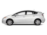 2011 Toyota Prius 5dr HB IV (Natl)