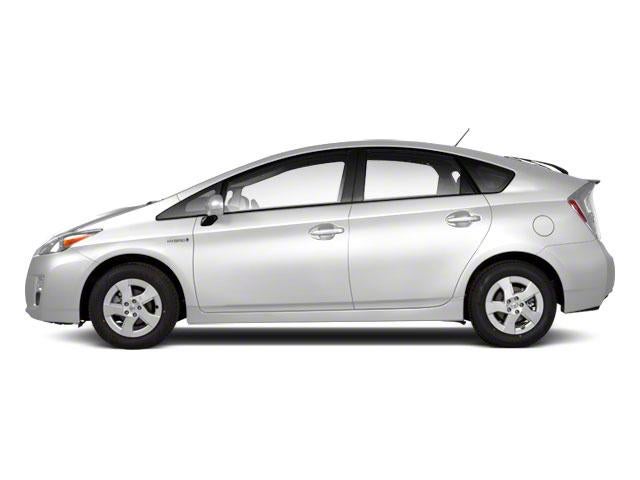 2011 Toyota Prius 5dr HB IV (Natl)