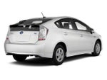 2011 Toyota Prius 5dr HB IV (Natl)