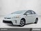 2012 Toyota Prius 5dr HB Two (Natl)