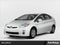 2011 Toyota Prius 5dr HB I (Natl)