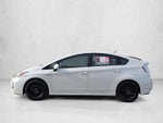 2011 Toyota Prius 5dr HB III (Natl)