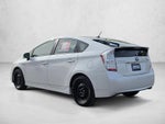 2011 Toyota Prius 5dr HB III (Natl)
