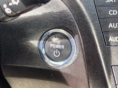 2011 Toyota Prius 5dr HB III (Natl)