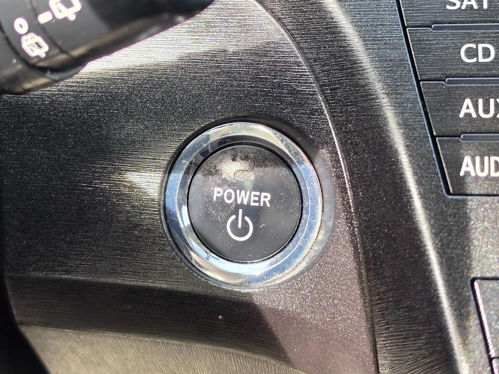 2011 Toyota Prius 5dr HB III (Natl)