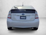 2011 Toyota Prius 5dr HB III (Natl)