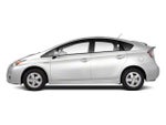 2011 Toyota Prius 5dr HB I (Natl)