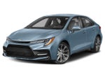 2020 Toyota Corolla SE Manual (Natl)