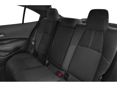 2020 Toyota Corolla SE Manual (Natl)