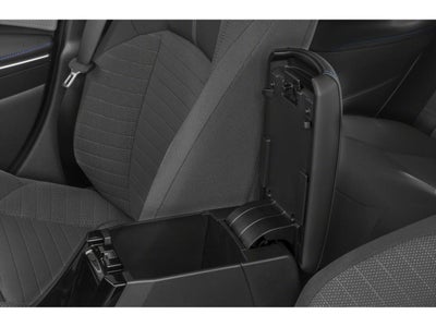 2020 Toyota Corolla SE Manual (Natl)