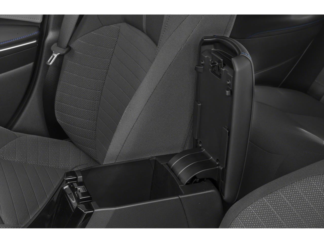 2020 Toyota Corolla SE Manual (Natl)