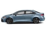 2020 Toyota Corolla SE Manual (Natl)
