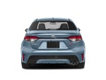 2020 Toyota Corolla SE Manual (Natl)