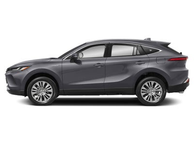 2021 Toyota Venza Limited AWD (Natl)