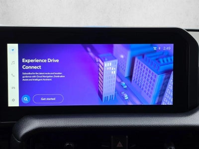 2025 Toyota Land Cruiser 4WD (Natl)