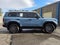 2025 Toyota Land Cruiser 4WD (Natl)