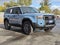 2025 Toyota Land Cruiser 4WD (Natl)