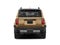 2025 Toyota Land Cruiser 4WD (Natl)